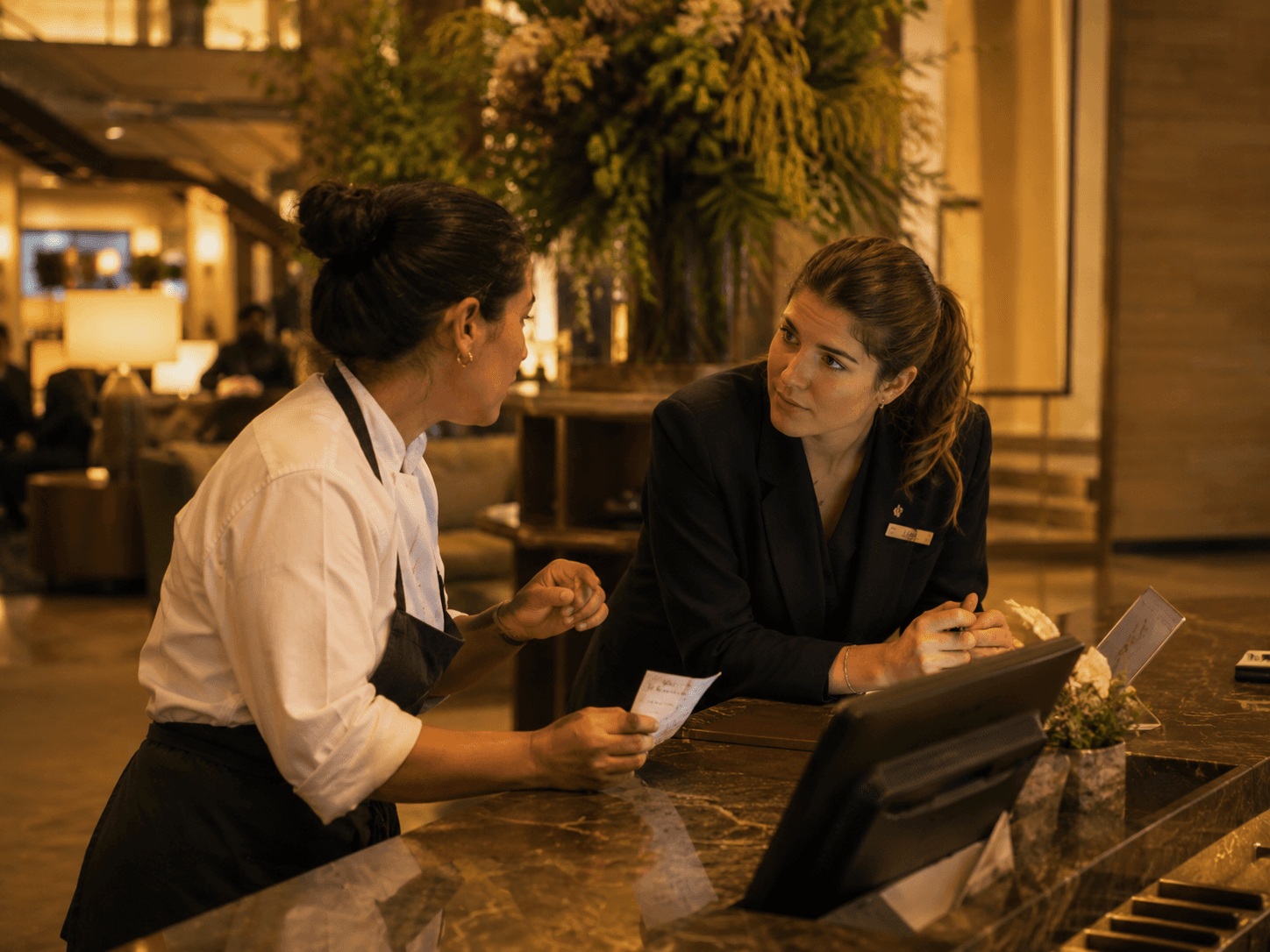 Hospitality