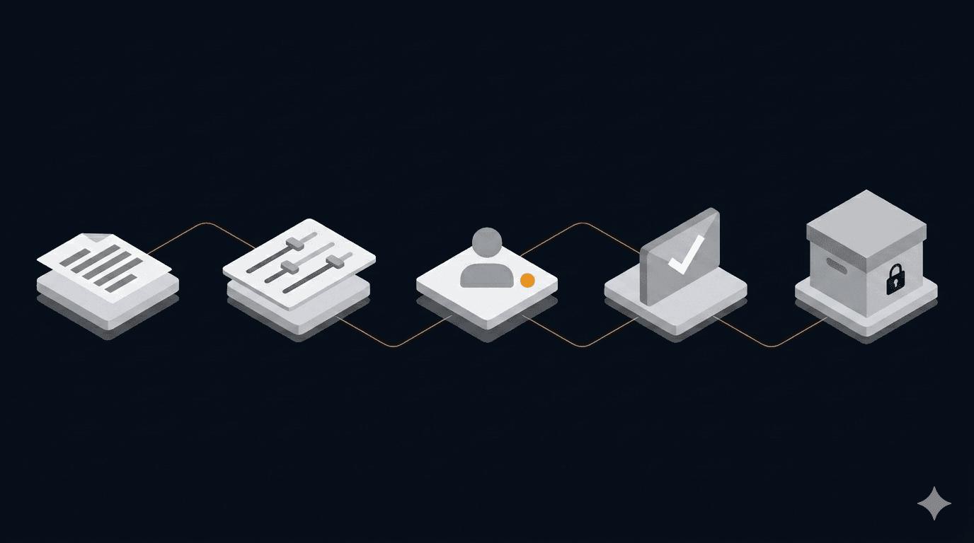 idea evaluation process